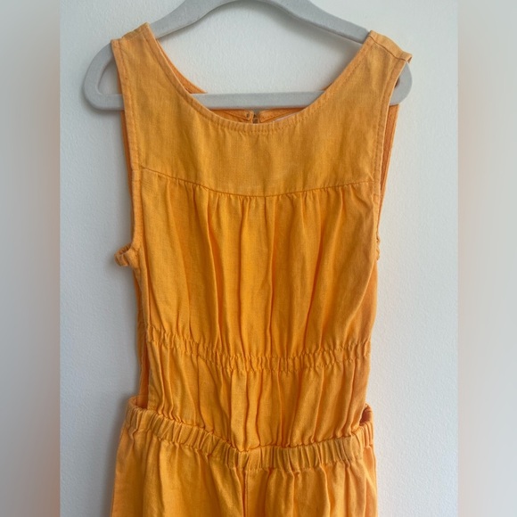 Zara kids jumpsuit size 11/12 - Picture 3 of 3